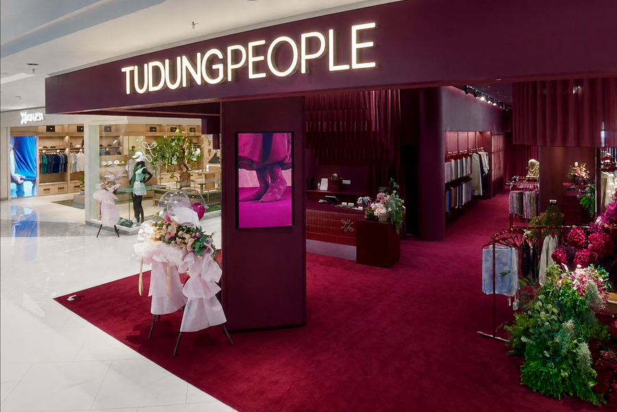 TudungPeople - Kuala Lumpur