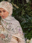 LE Kebaya Sulam - TudungPeople