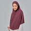 Najwa Sport Khimar - Champ - Active - TudungPeople