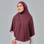 Najwa Sport Khimar - Champ - Active - TudungPeople