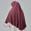 Najwa Sport Khimar - Champ - Active - TudungPeople