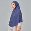 Najwa Sport Khimar - Checkmate