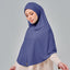 Najwa Sport Khimar - Checkmate