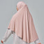 Najwa Sport Khimar - Cheerleader - Active - TudungPeople