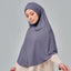 Najwa Sport Khimar - Gambit - Active - TudungPeople