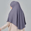 Najwa Sport Khimar - Gambit - Active - TudungPeople