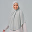 Najwa Sport Khimar - Kick - Active - TudungPeople