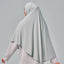 Najwa Sport Khimar - Kick - Active - TudungPeople