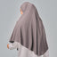 Najwa Sport Khimar - Medal - Active - TudungPeople