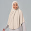 Najwa Sport Khimar - Net - Active - TudungPeople