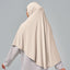 Najwa Sport Khimar - Net - Active - TudungPeople