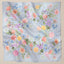 LE Heirloom - Baby Blue (SQ) - Prints - TudungPeople
