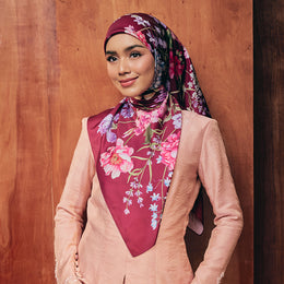 LE Heirloom - Berry (SQ)