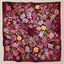 LE Heirloom - Burgundy (SQ) - Prints - TudungPeople