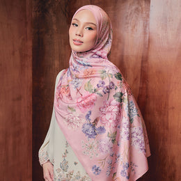 LE Heirloom - Candy Pink