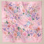 LE Heirloom - Candy Pink (SQ) - Prints - TudungPeople