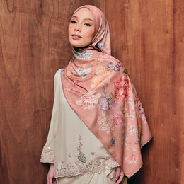 LE Heirloom - Coral Peach
