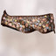 LE Heirloom - Dark Brown - Prints - TudungPeople