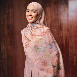 LE Heirloom - Dusty Pink