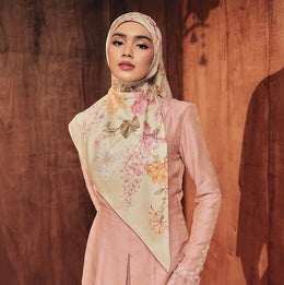 LE Heirloom - Lemon Yellow (SQ)