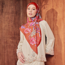 LE Heirloom - Orange (SQ)