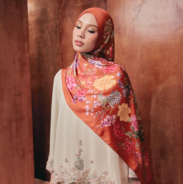 LE Heirloom - Orange