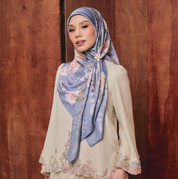 LE Heirloom - Periwinkle (SQ)