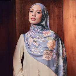 LE Heirloom - Periwinkle