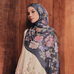 LE Heirloom - Slate Blue