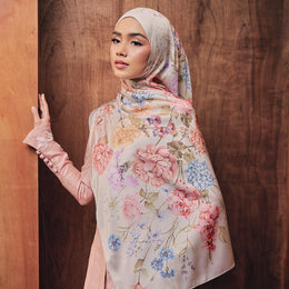 LE Heirloom - Light Nude