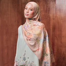 LE Heirloom - Nude Tan