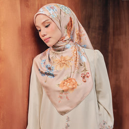 LE Heirloom - Nude Tan (SQ)