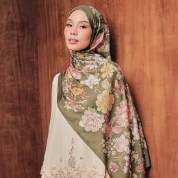 LE Heirloom - Olive