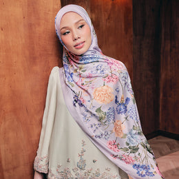LE Heirloom - Pale Lilac