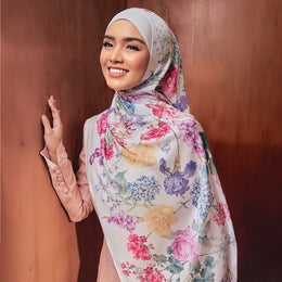 LE Heirloom - White
