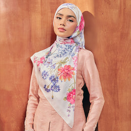 LE Heirloom - White (SQ)