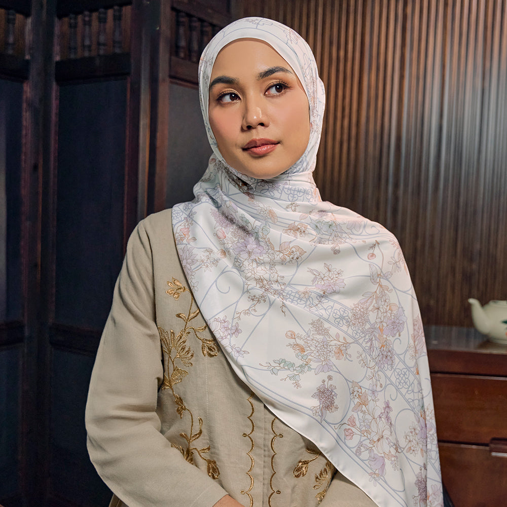 Laman Cotton TudungPeople