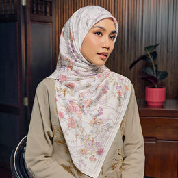 Laman - Jasmine (SQ)