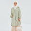 Long Parka - Aloe - Apparel - TudungPeople