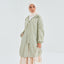 Long Parka - Aloe - Apparel - TudungPeople