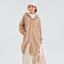 Long Parka - Tan - Apparel - TudungPeople