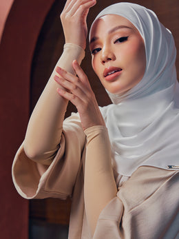 Luna Sleeves