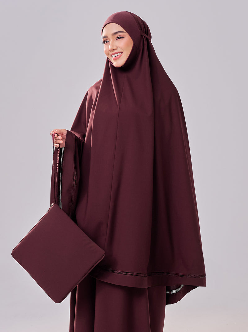 Markdown Sale — Hijabs, Apparel & Prayerwear