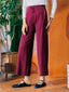 Knitted Pants - Apparel - TudungPeople