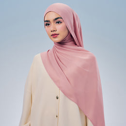 Modal in Misty Rose