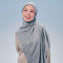 Modal in Powder Blue
