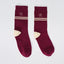 Monogram Crew Socks