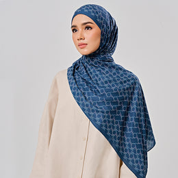 Monogram 2.0 - Blue