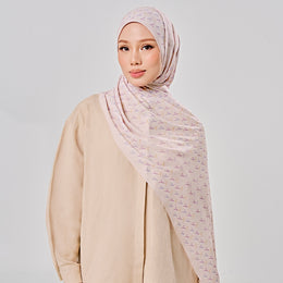 Monogram 2.0 - Blush