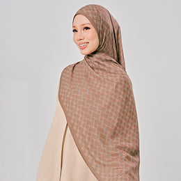 Monogram 2.0 - Brown
